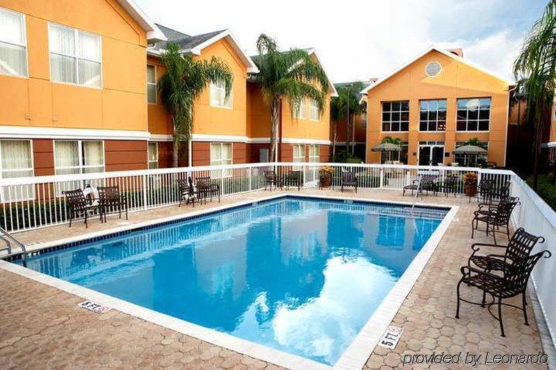 Homewood Suites By Hilton St. Petersburg Clearwater Facilities photo