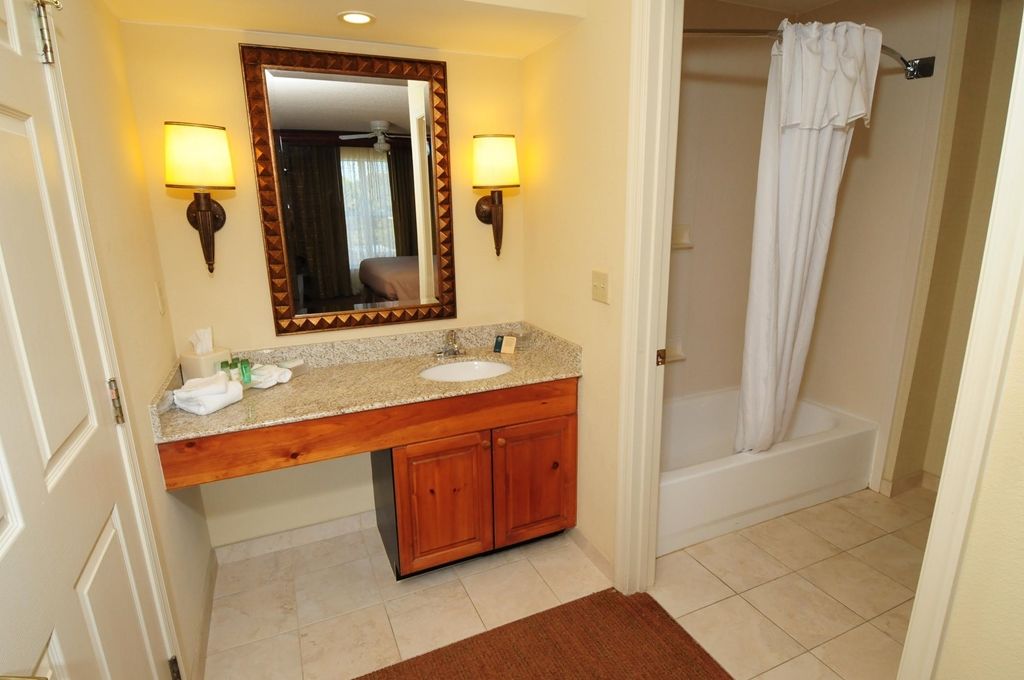 Homewood Suites By Hilton St. Petersburg Clearwater Room photo